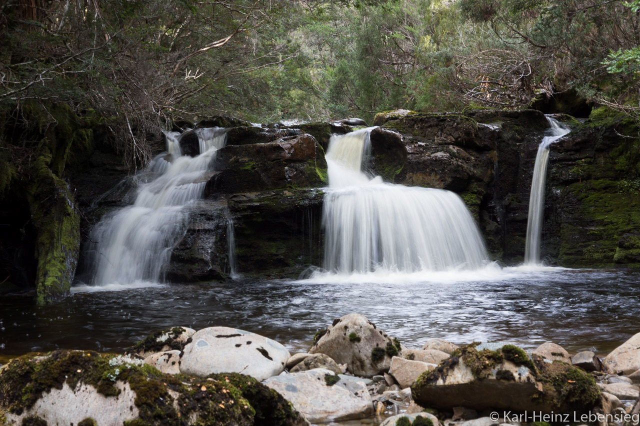 Wasserfall