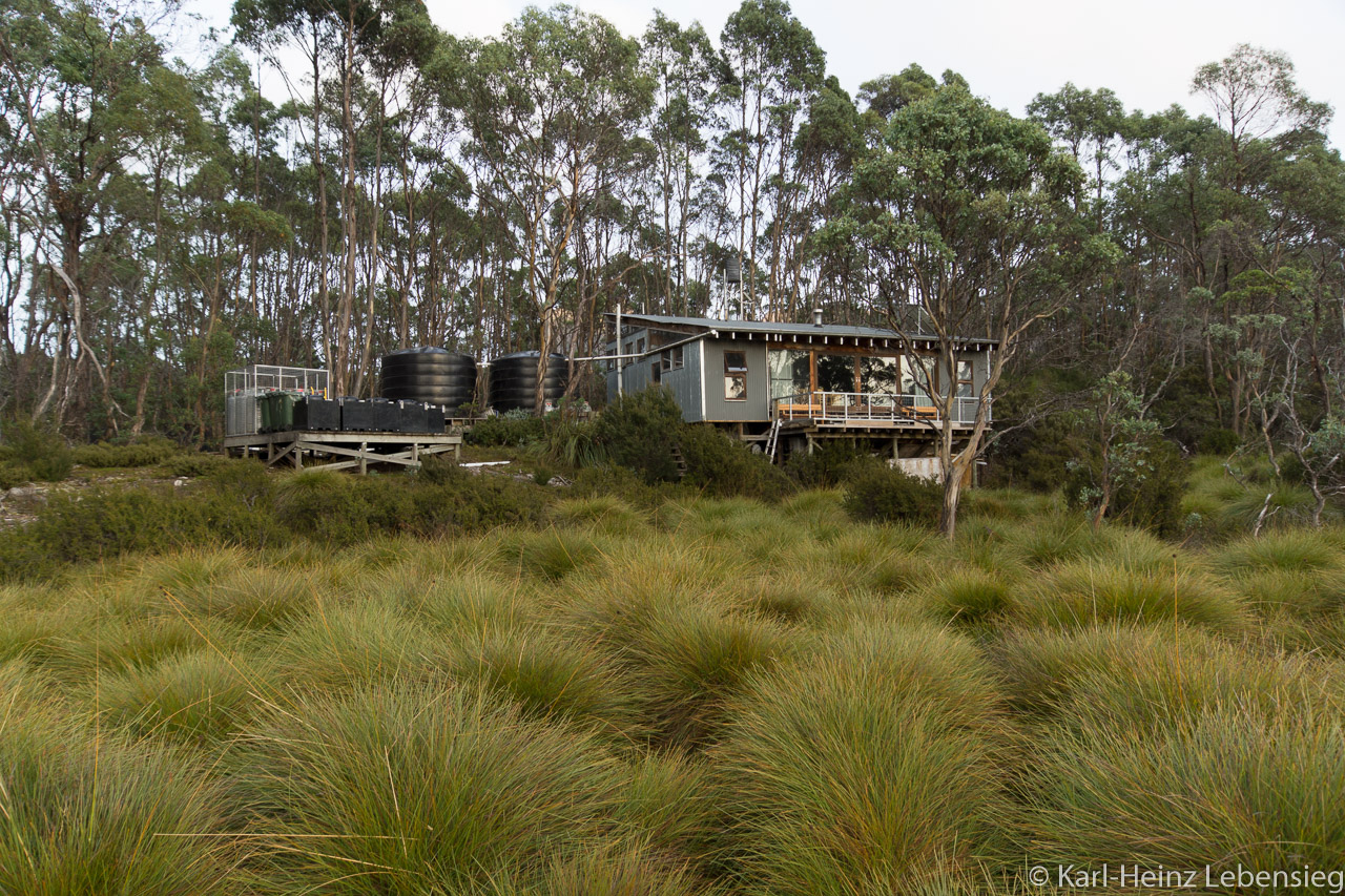 Kia Ora Hut