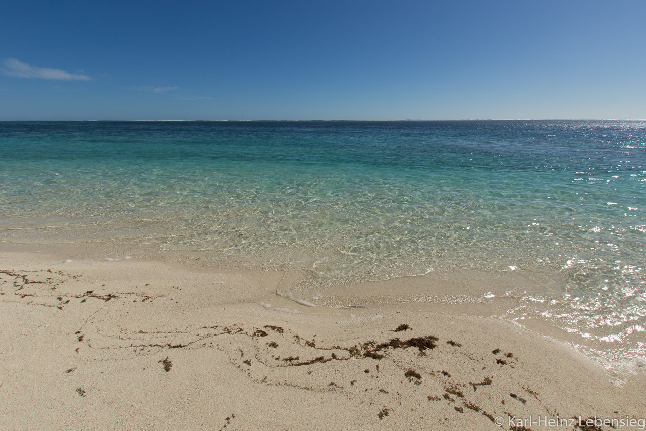 Turquoise Bay