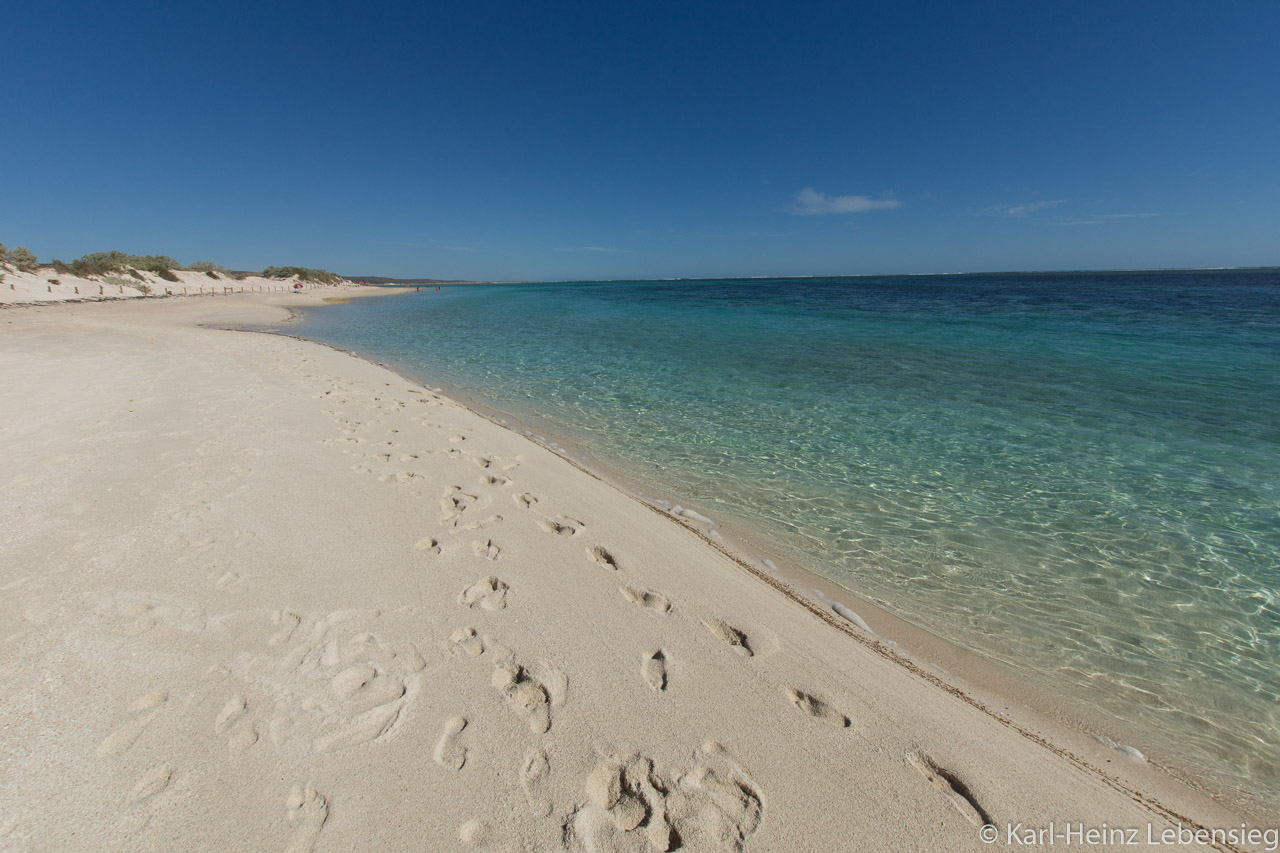 Turquoise Bay