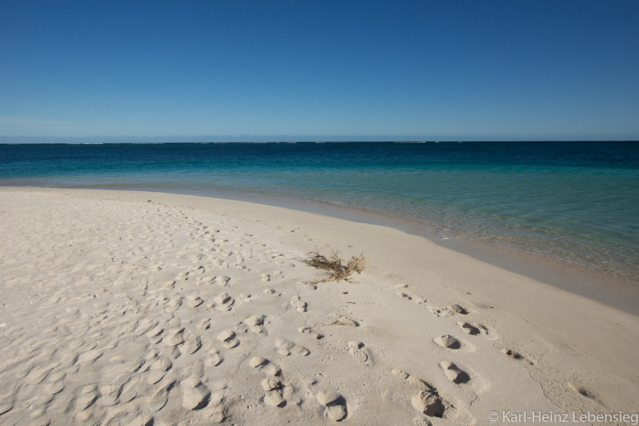 Turquoise Bay