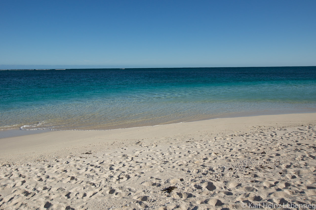 Turquoise Bay