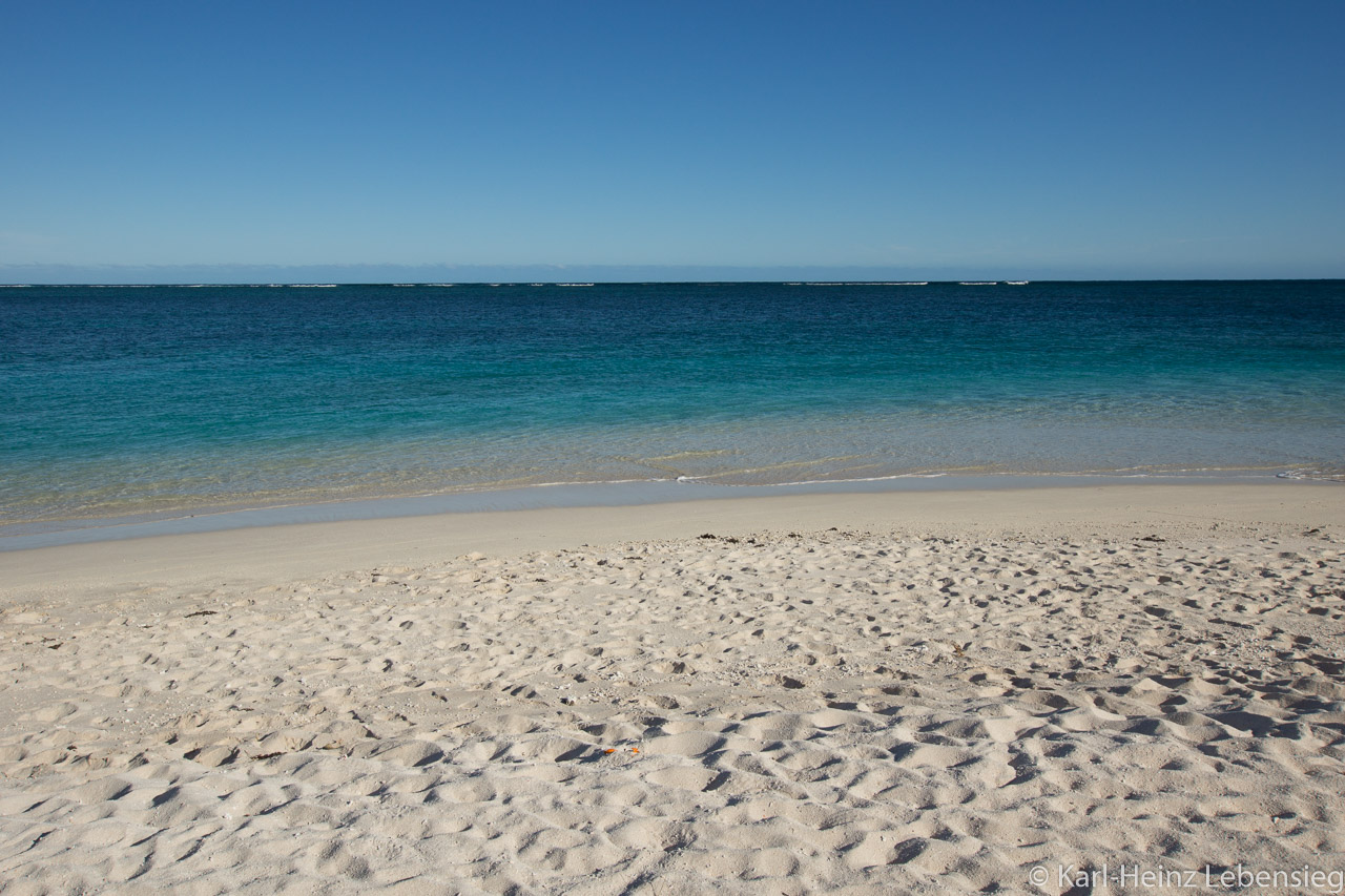 Turquoise Bay