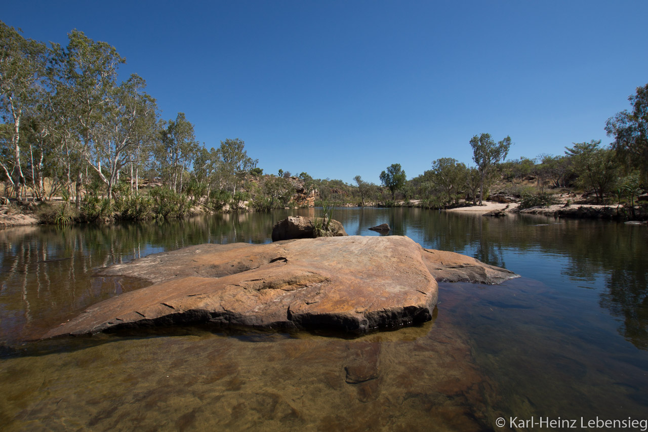 Manning Gorge