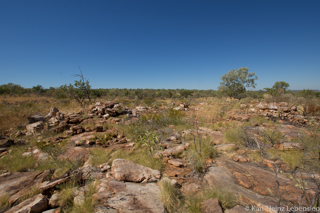 Manning Gorge