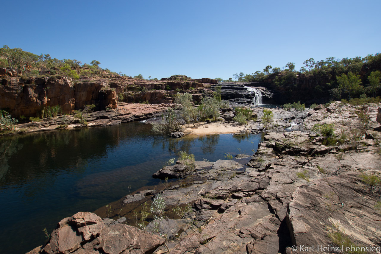 Manning Gorge