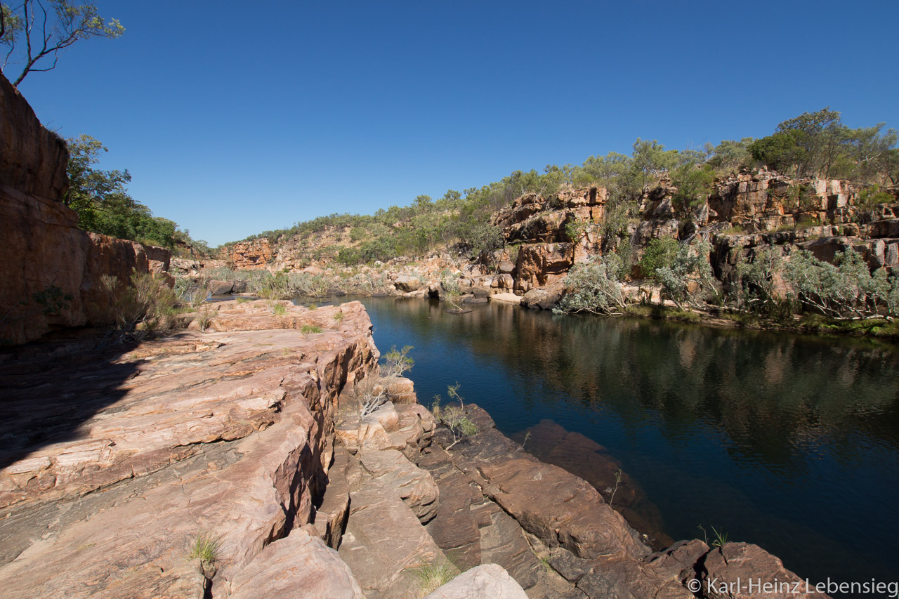 Manning Gorge