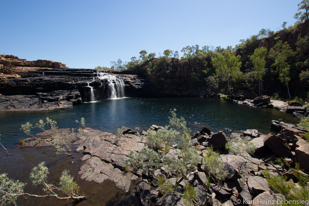 Manning Gorge