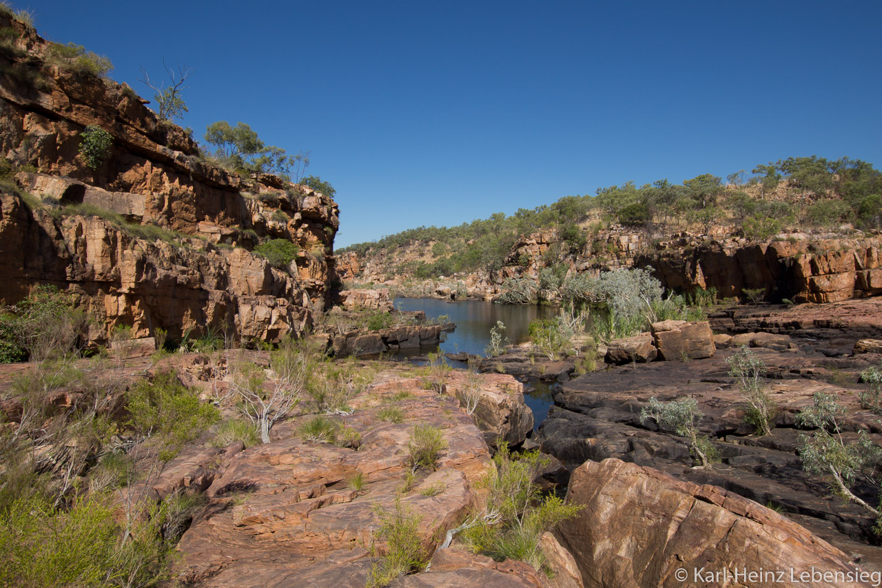 Manning Gorge