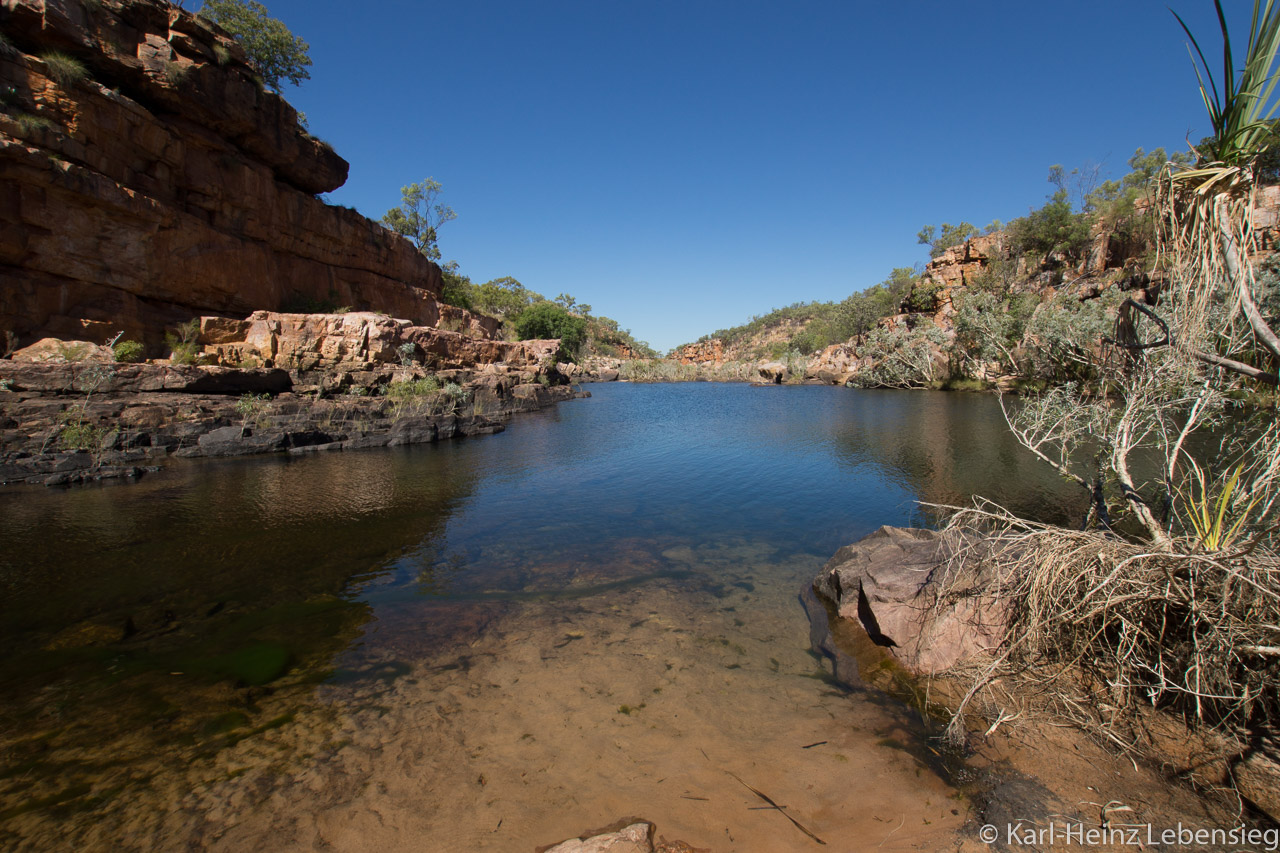 Manning Gorge