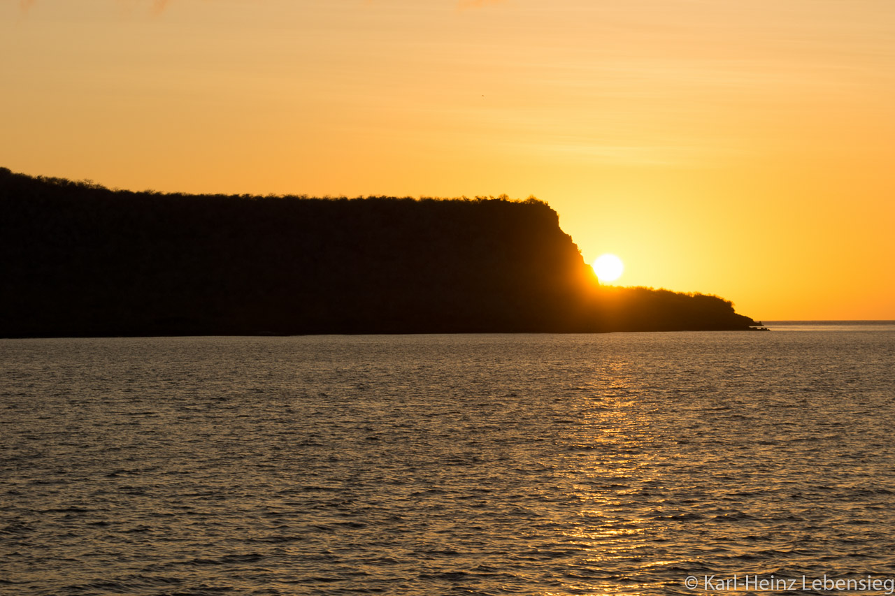 Sonnenuntergang