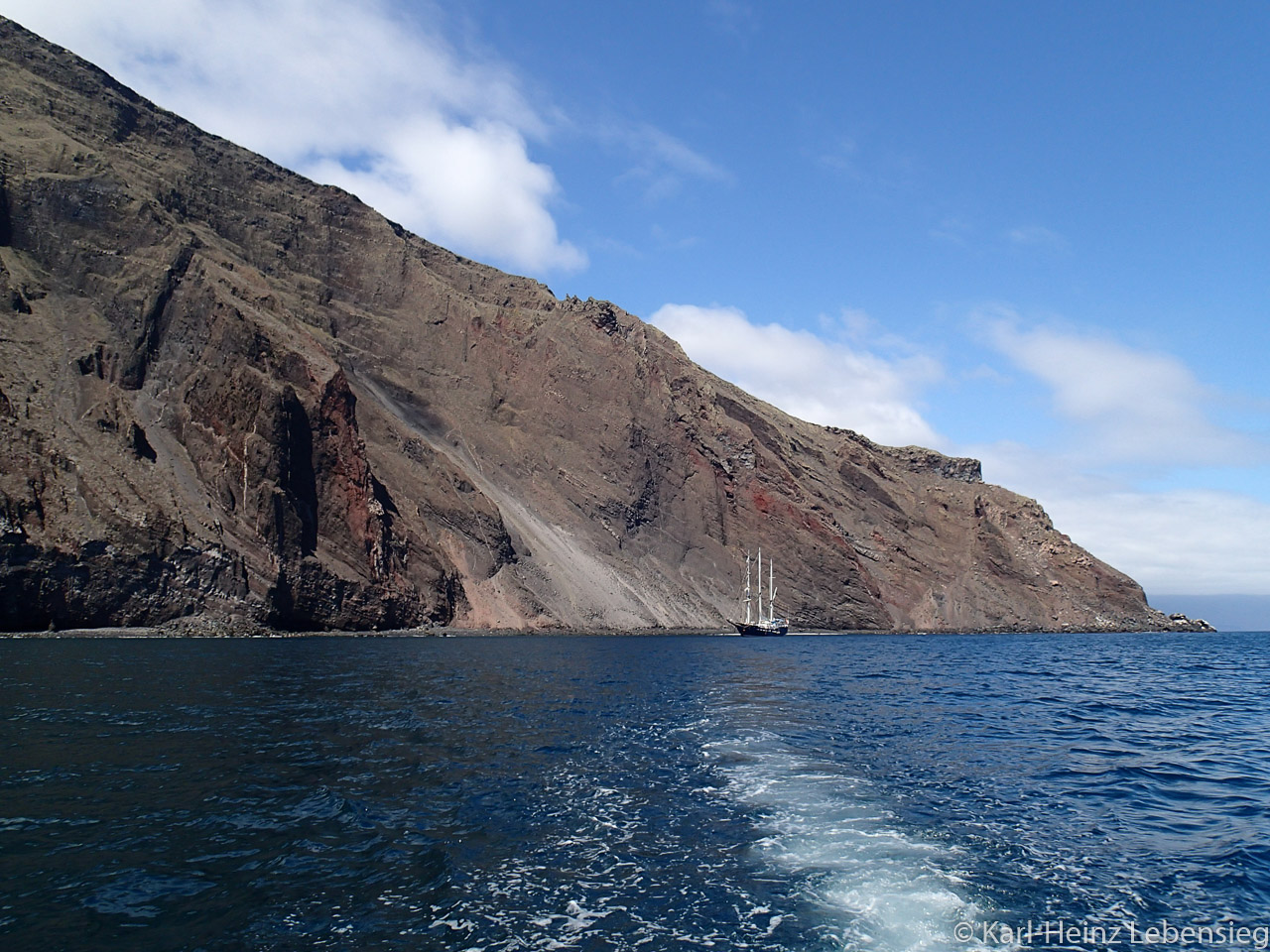 Vicente Roca Point