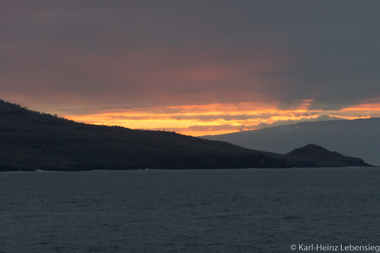 Sonnenuntergang
