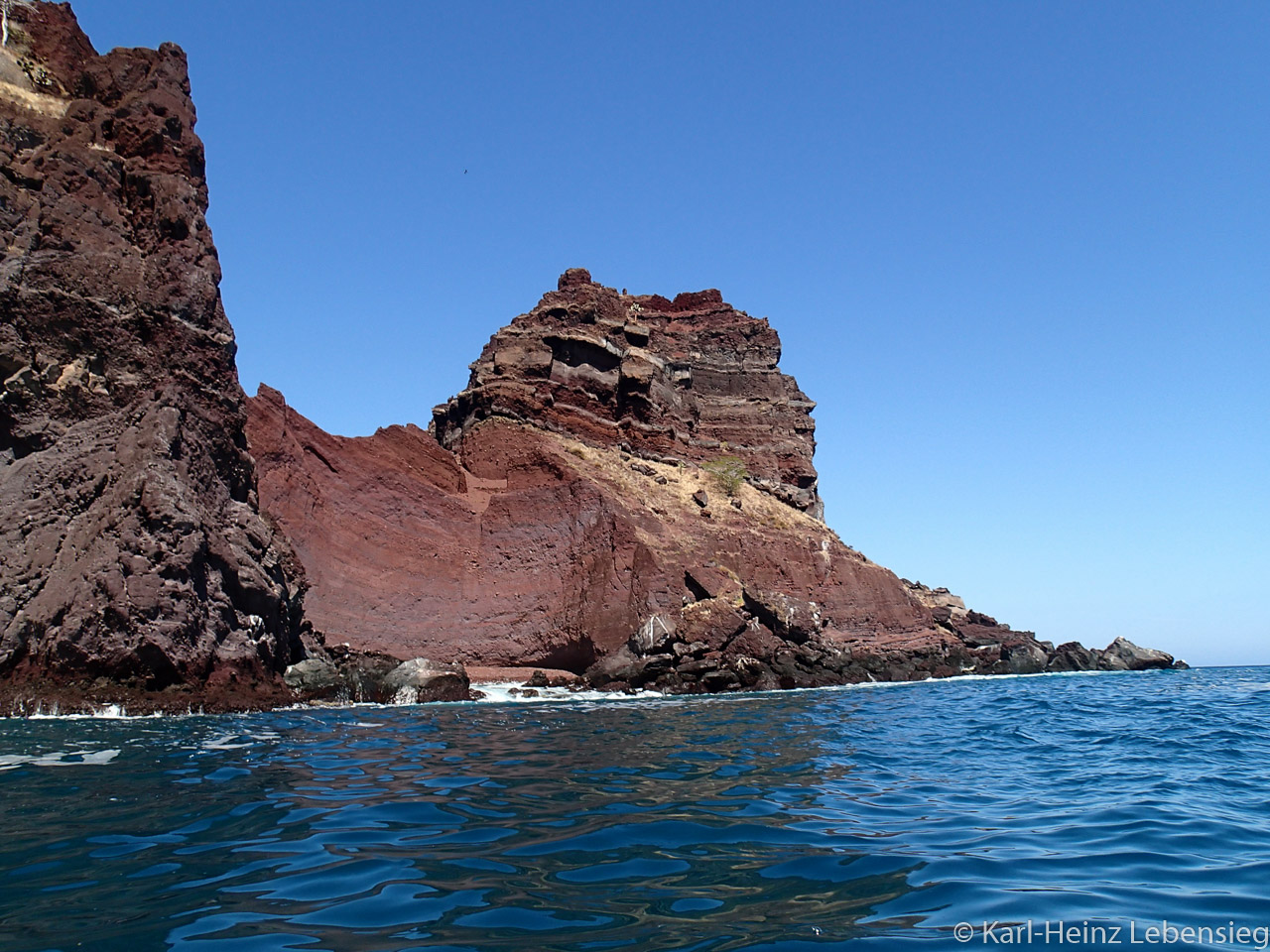 Buccaneer Cove