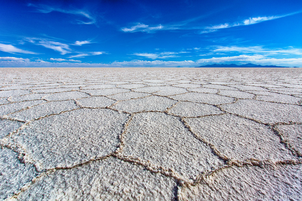 Salar de Uyuni