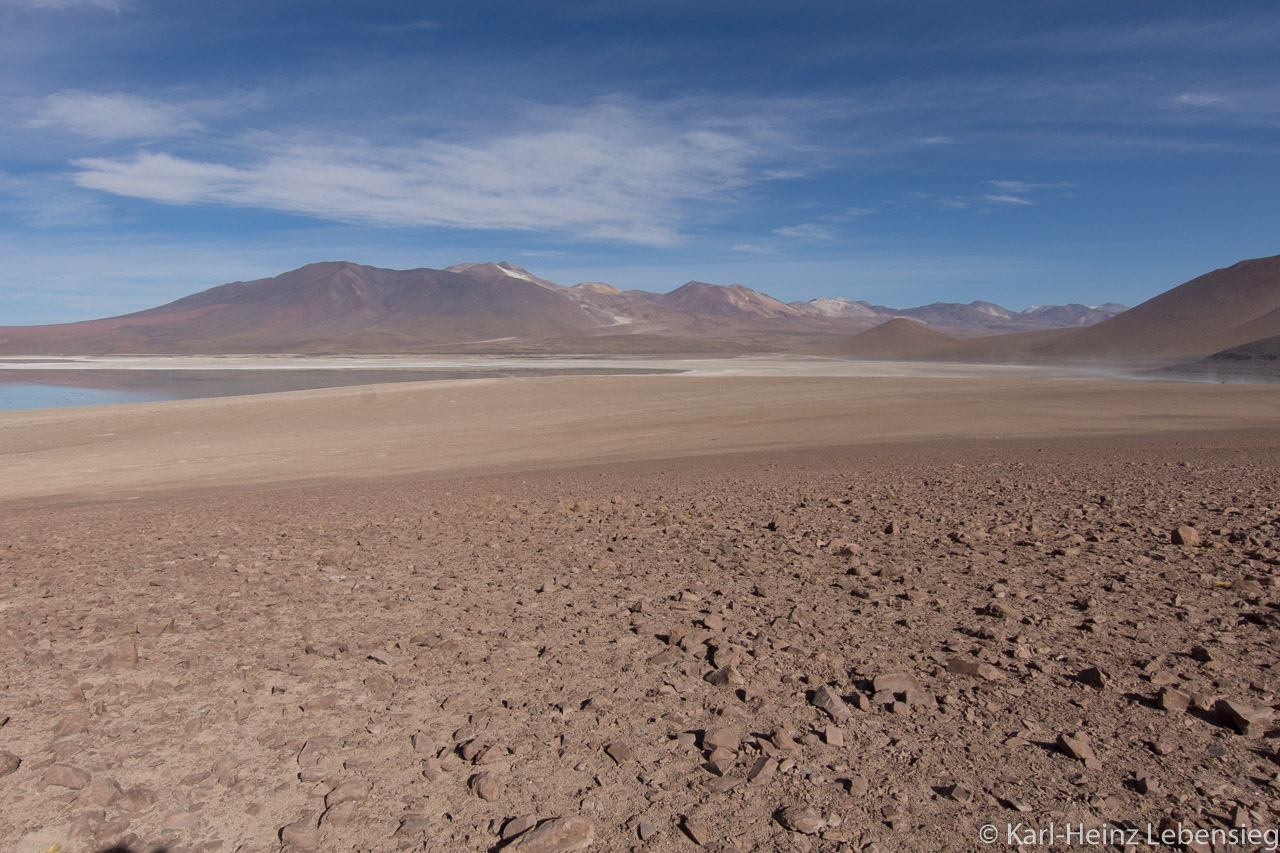 Laguna Blanca