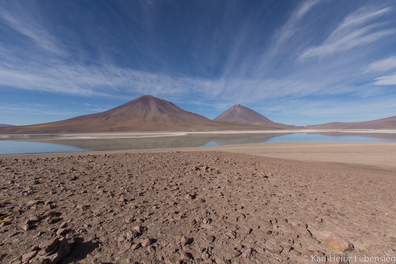 Laguna Blanca