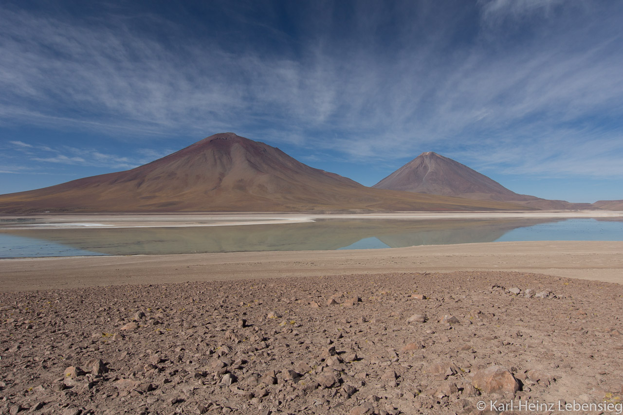 Laguna Blanca