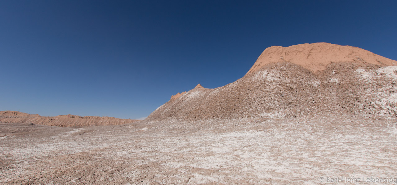 Valle de la Muerte