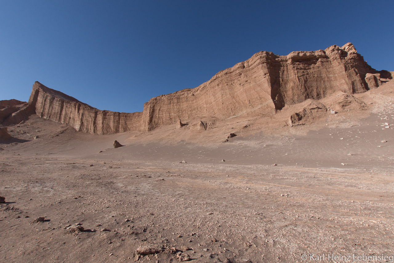 Valle de la Luna