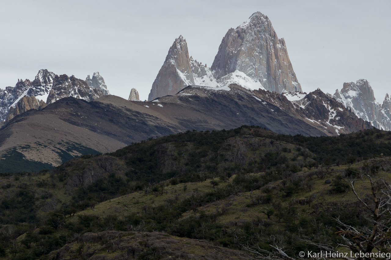 Fitz Roy