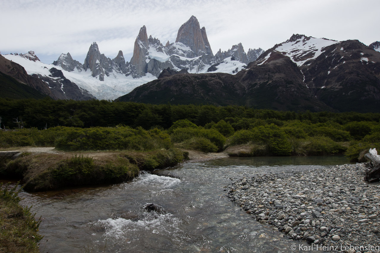 Fitz Roy