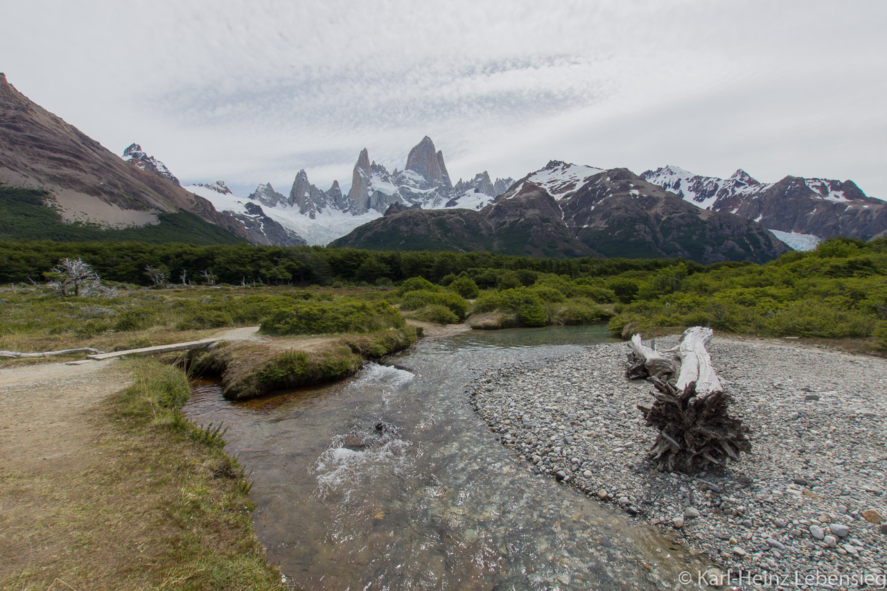 Fitz Roy