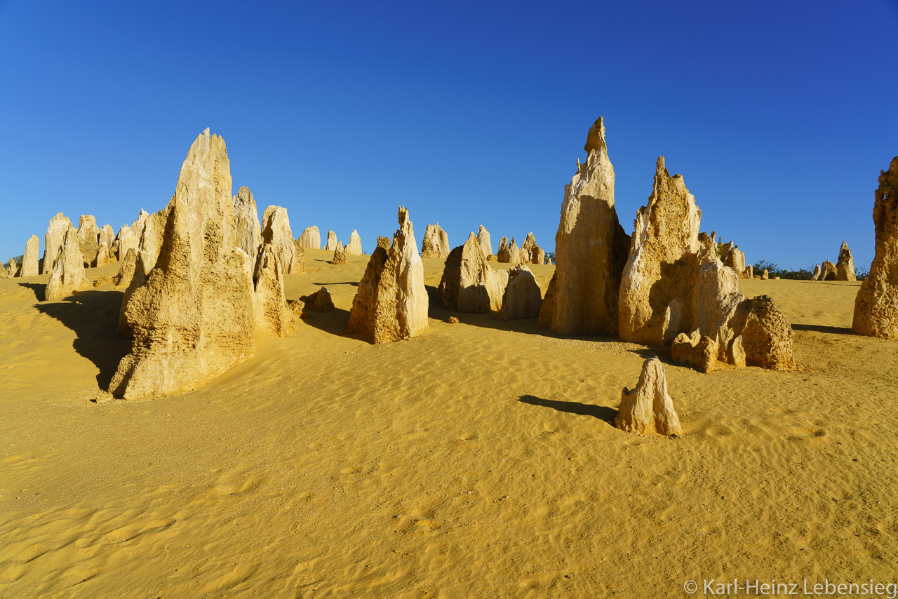 Nambung National Park