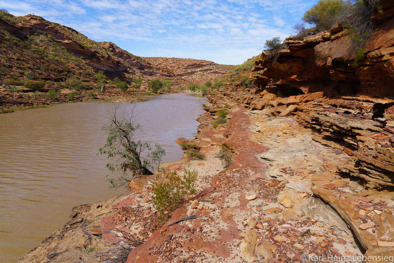 Kalbarri National Park