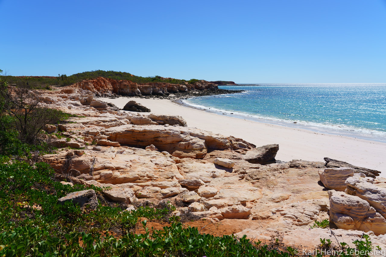 Cape Leveque