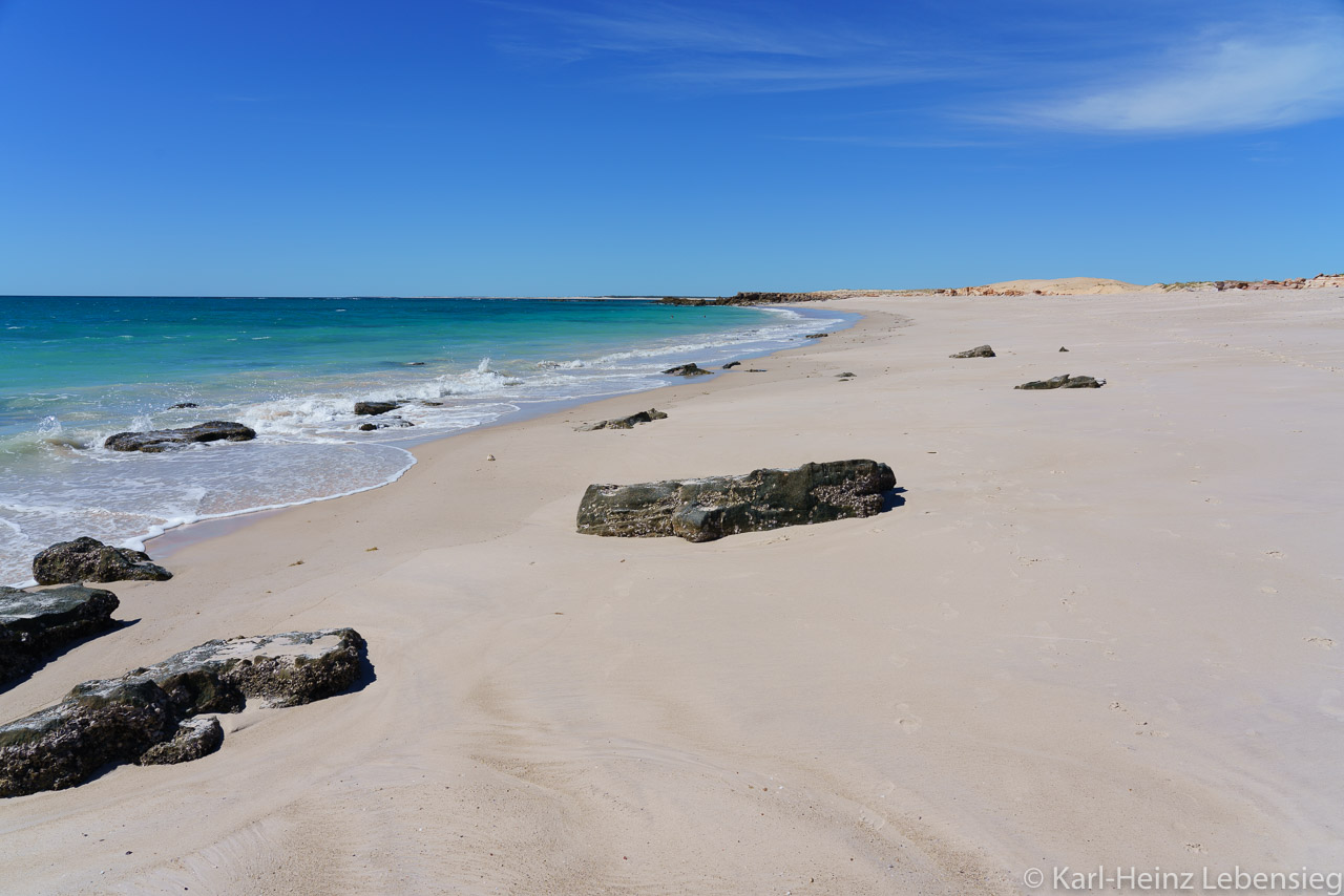 Cape Leveque