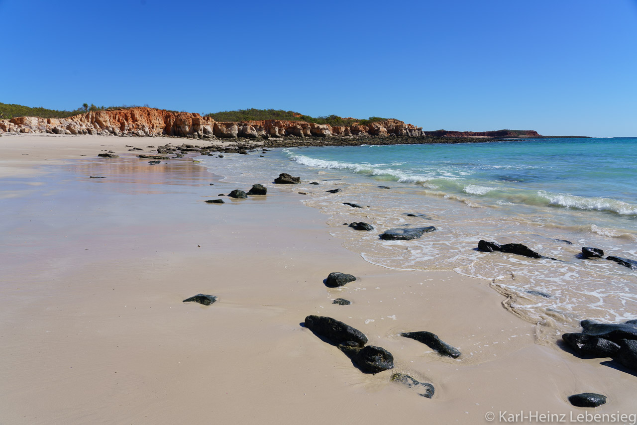 Cape Leveque