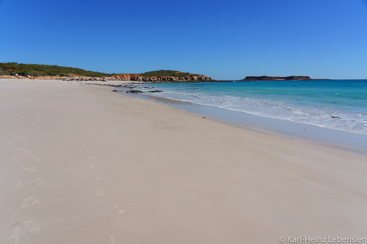 Cape Leveque