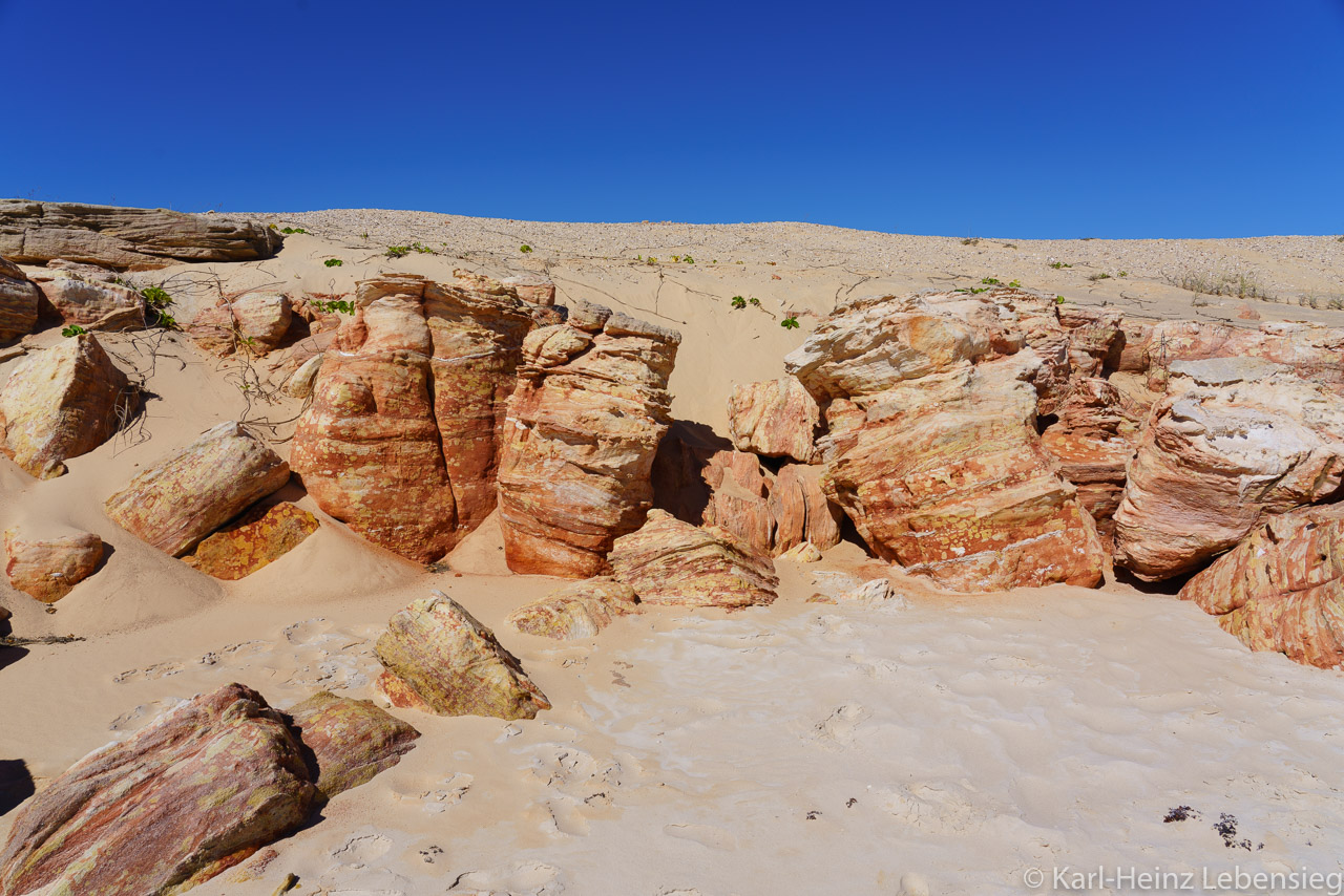 Cape Leveque