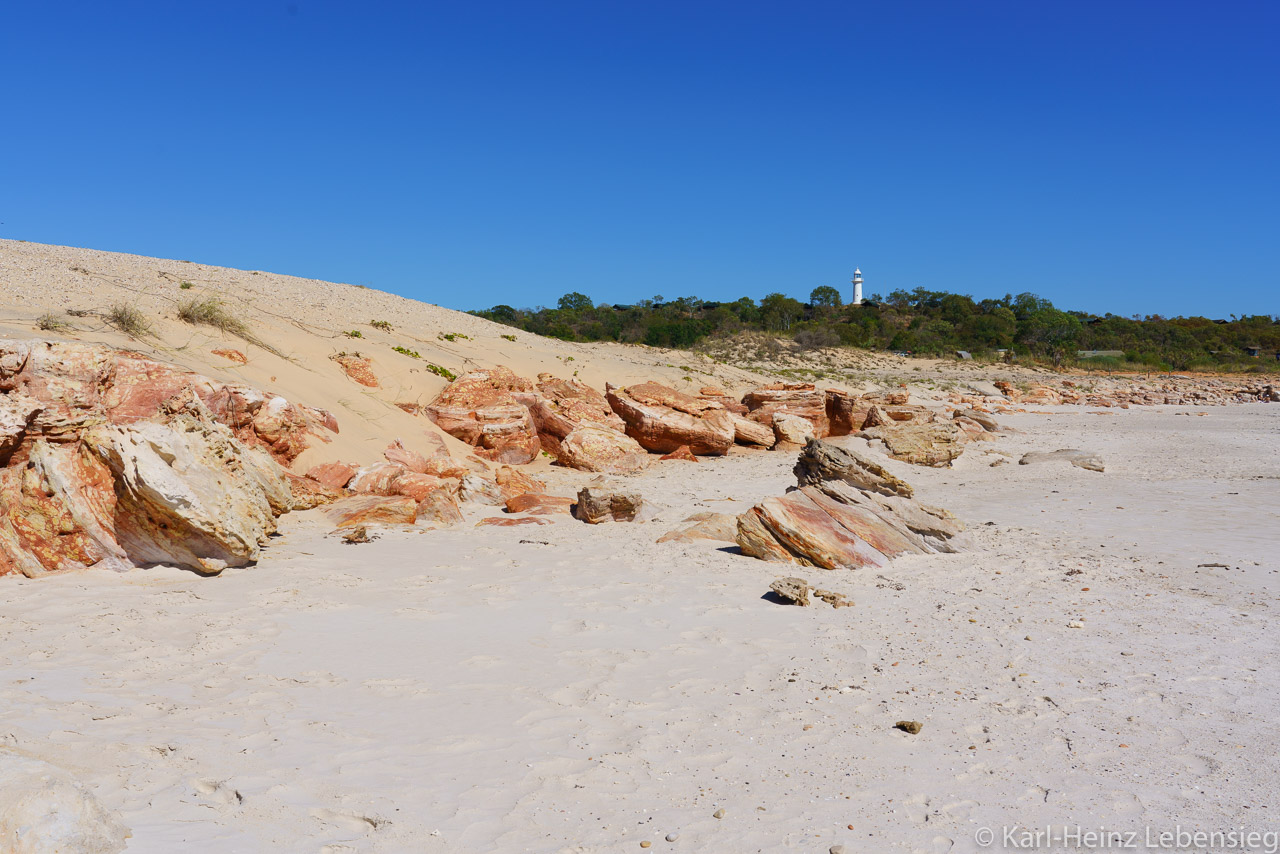 Cape Leveque