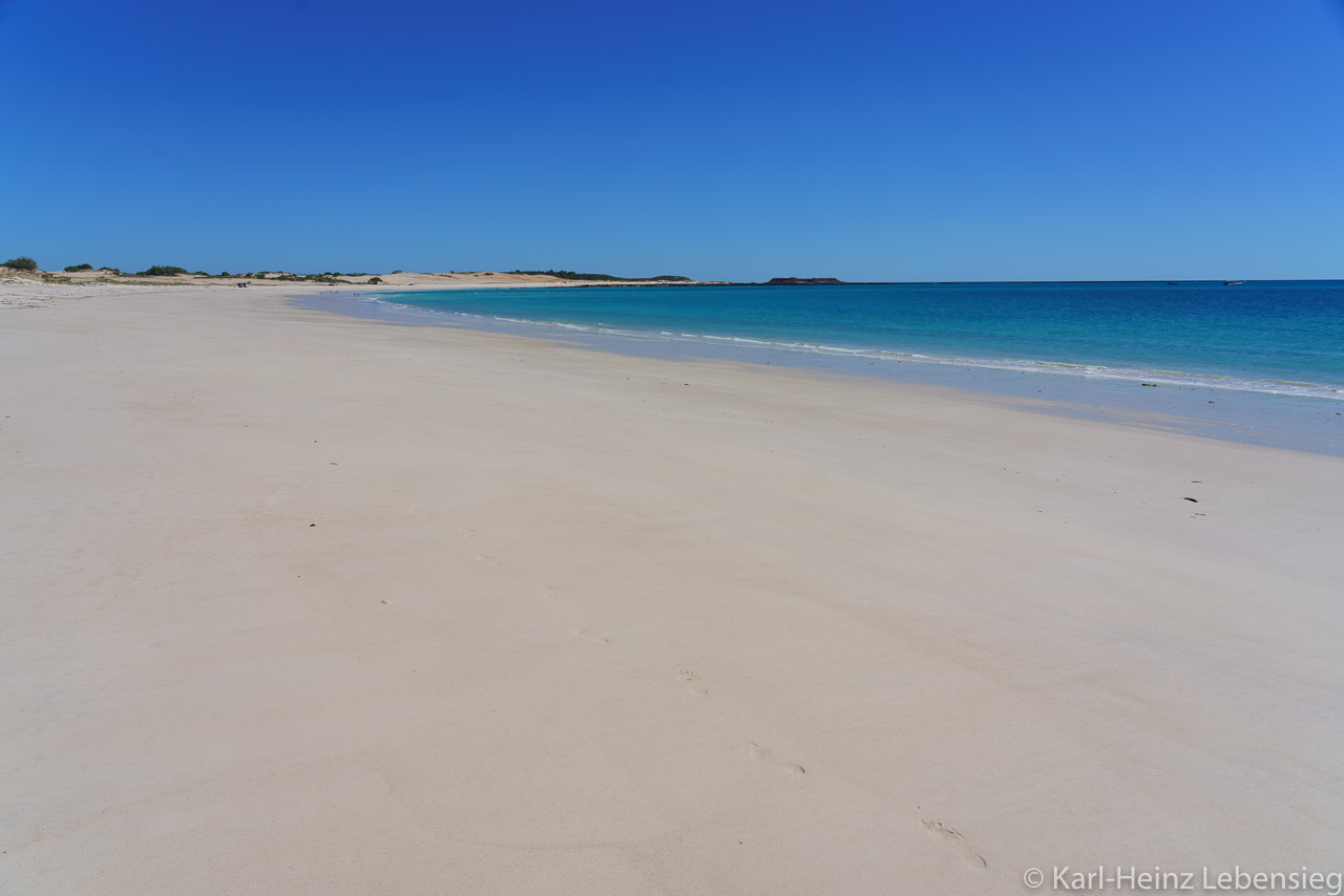 Cape Leveque