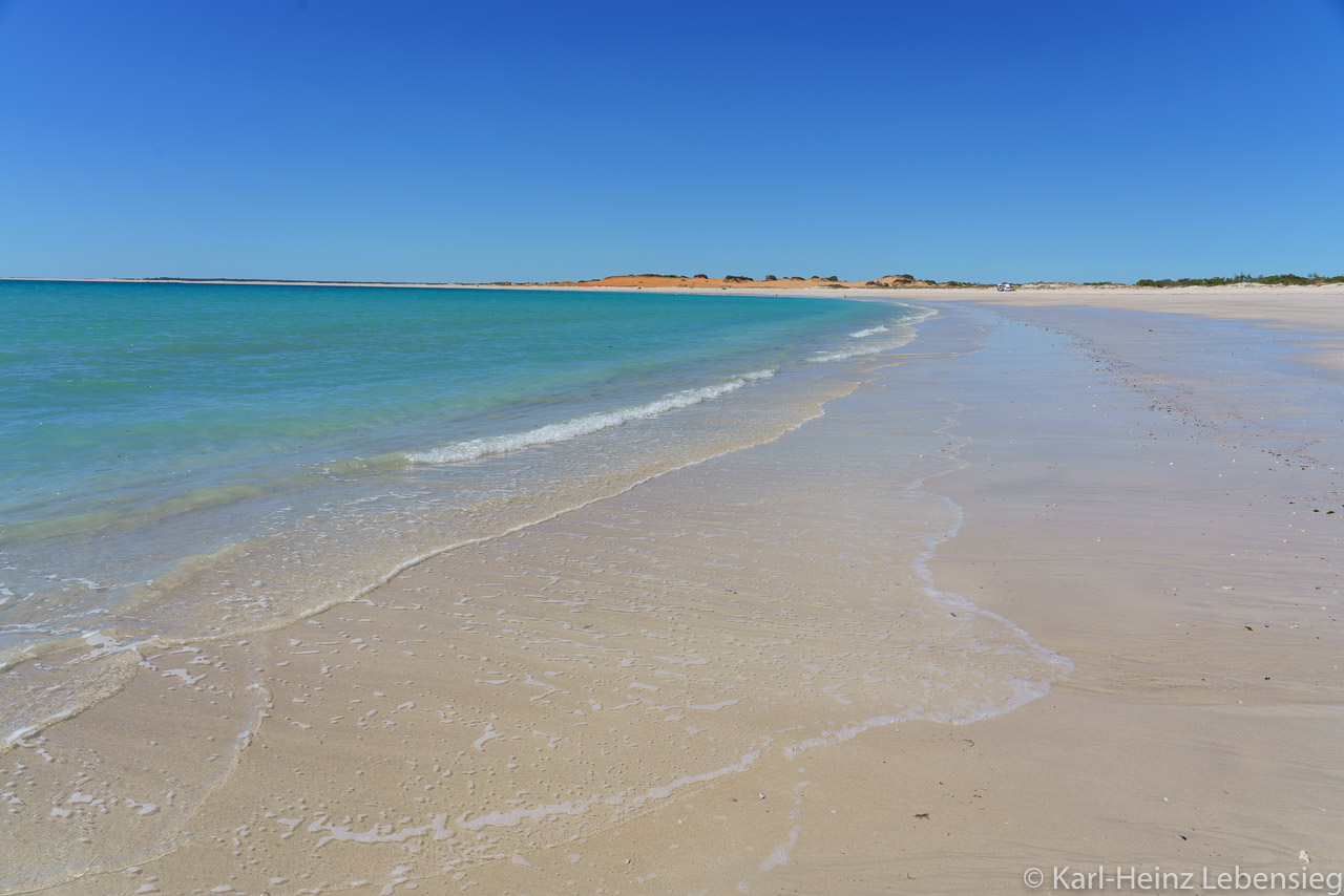 Cape Leveque