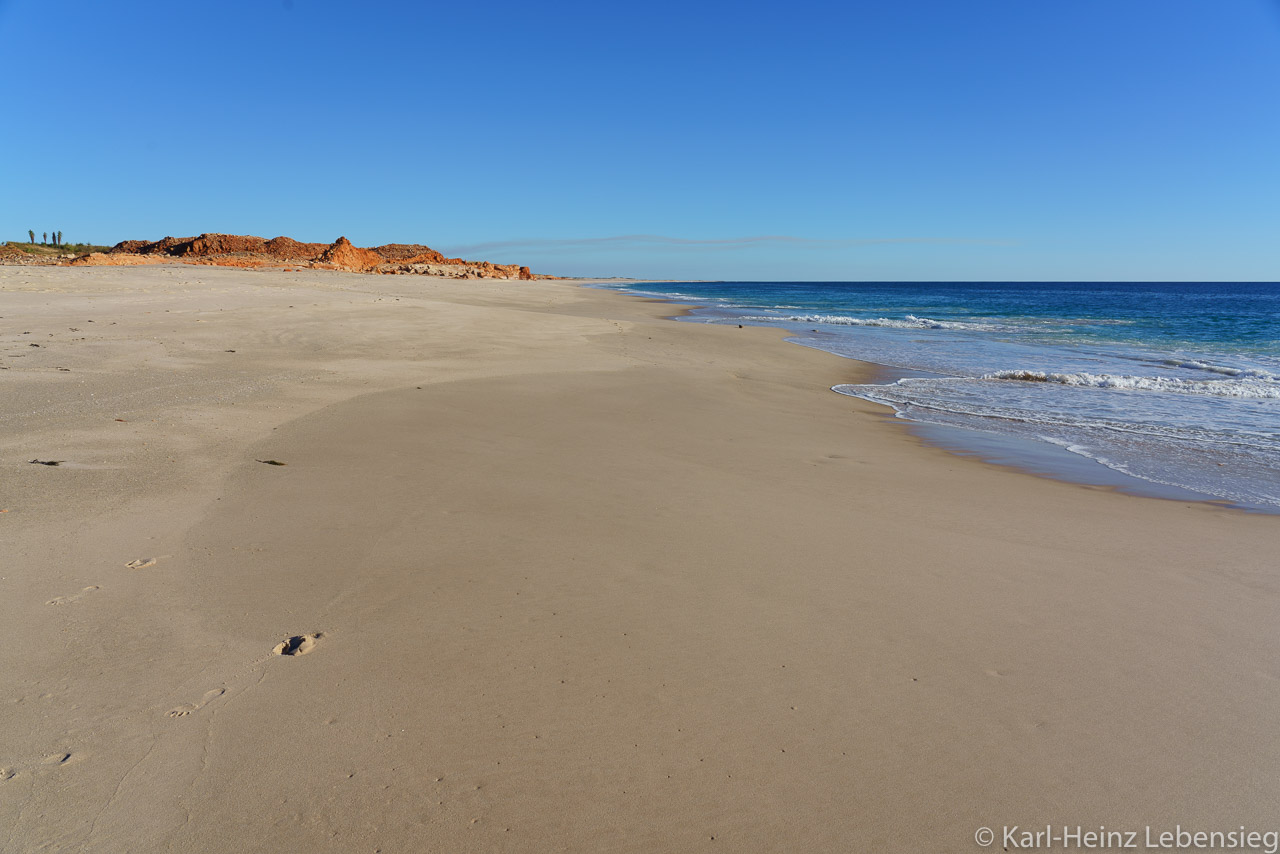 Cape Leveque