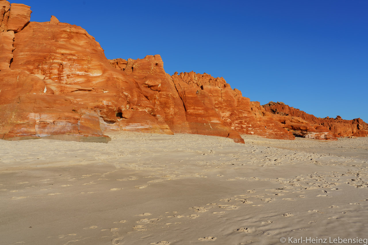 Cape Leveque