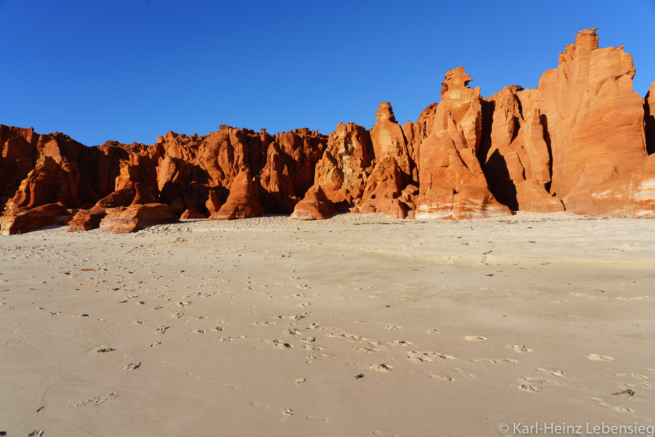 Cape Leveque