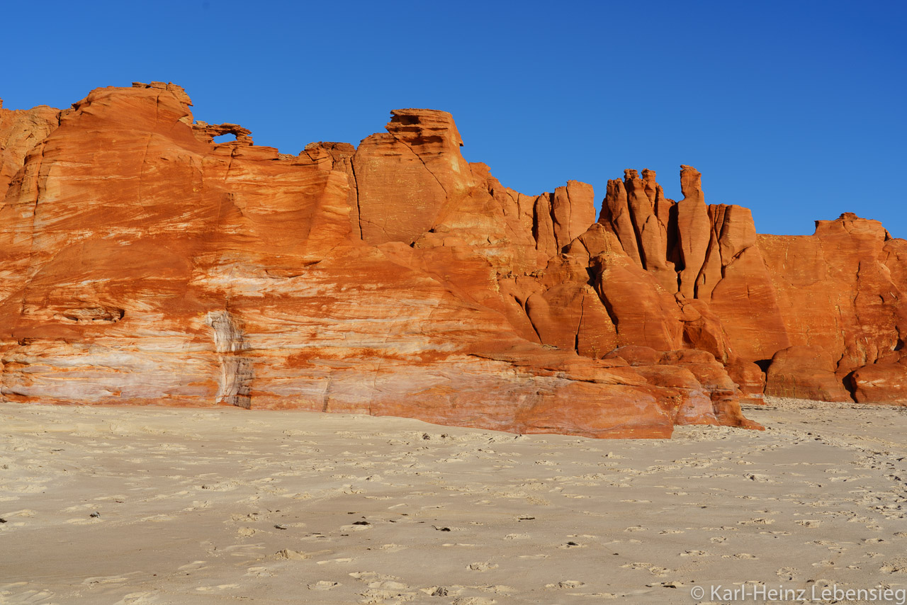 Cape Leveque