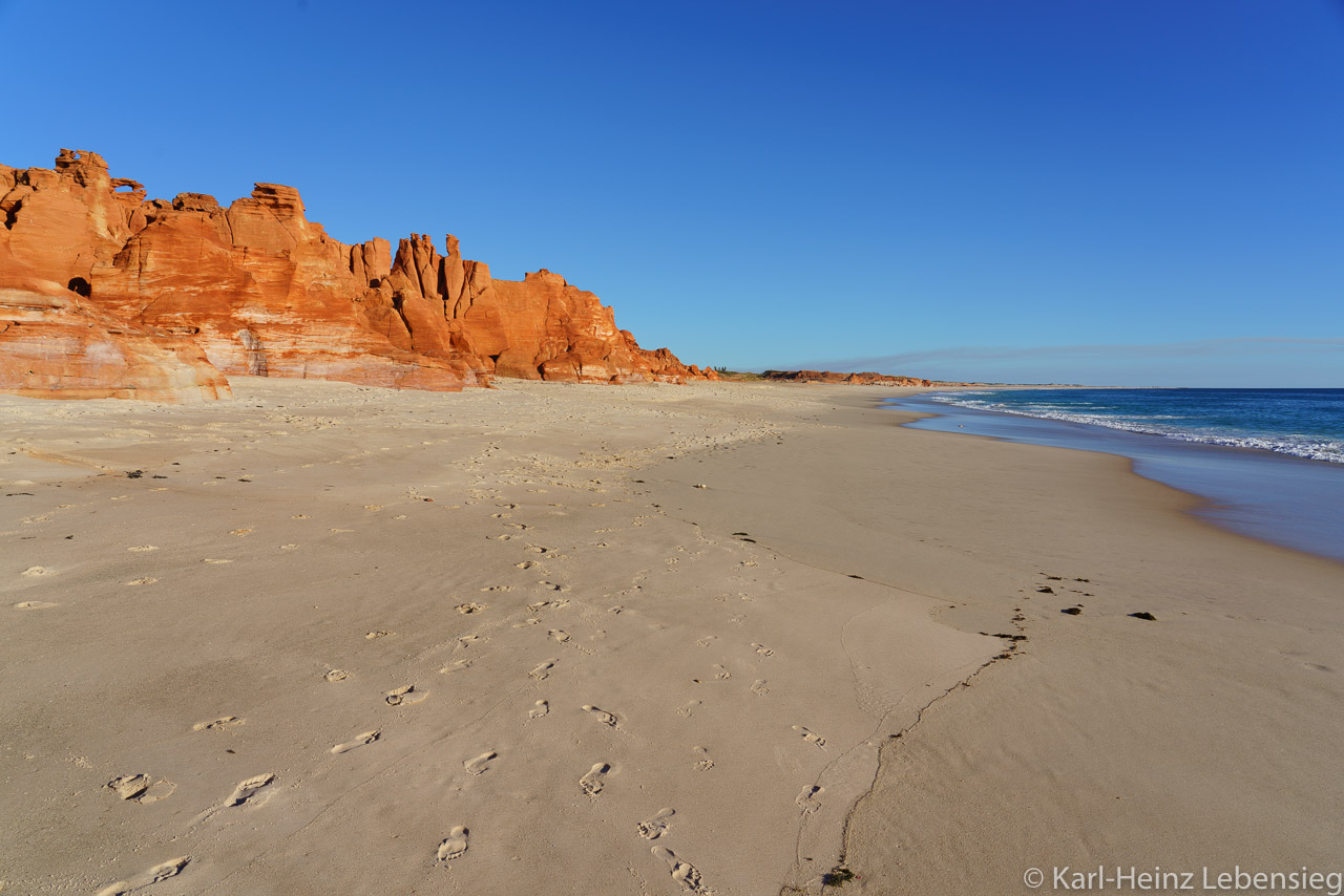 Cape Leveque