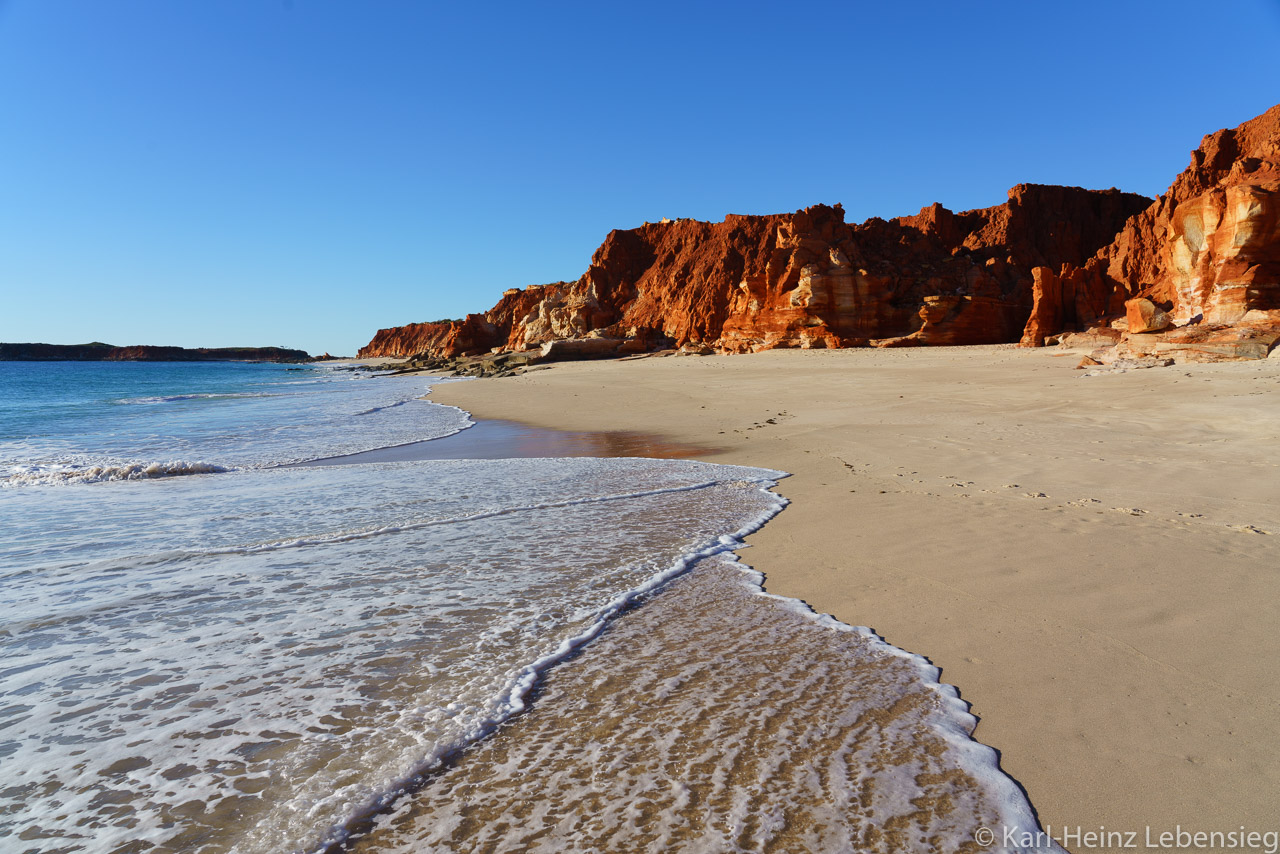 Cape Leveque