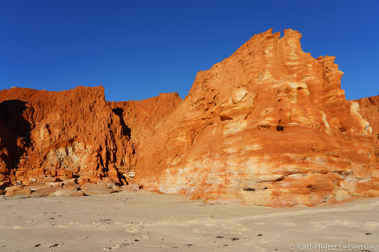 Cape Leveque