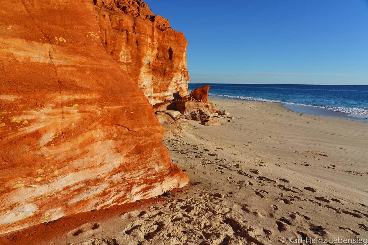 Cape Leveque