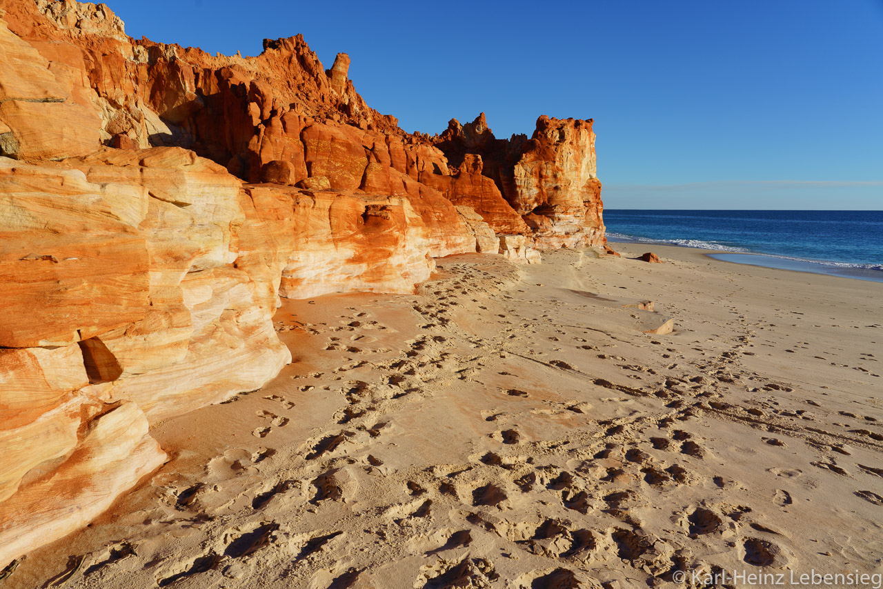 Cape Leveque