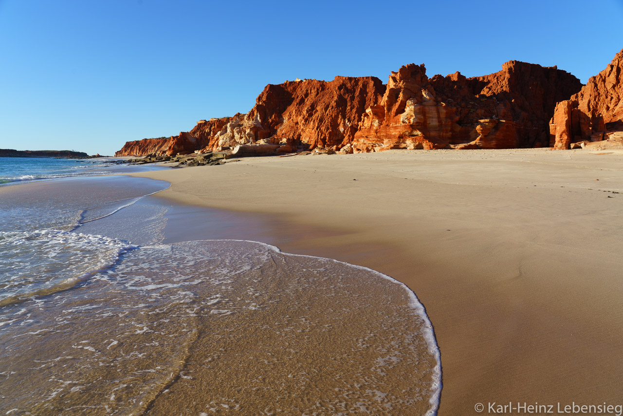 Cape Leveque