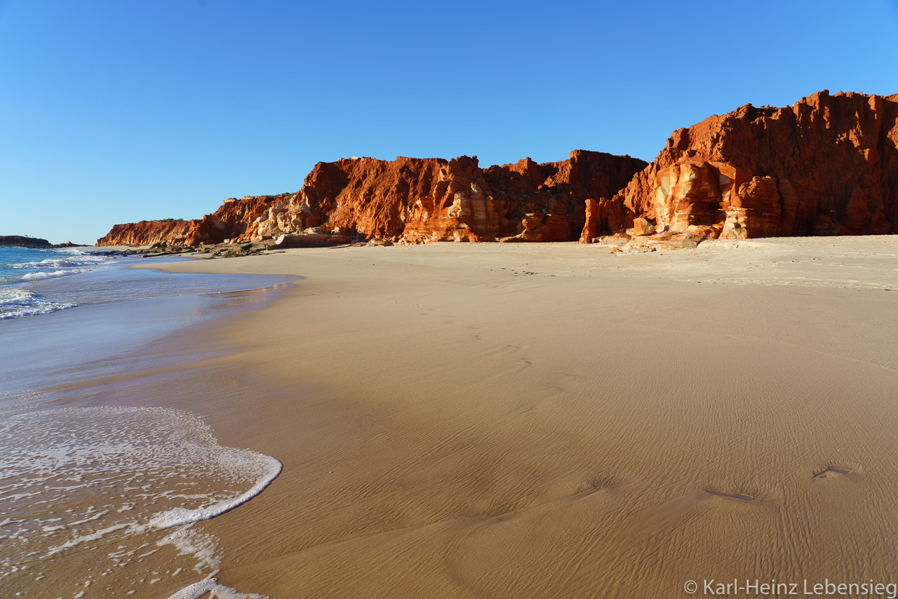 Cape Leveque