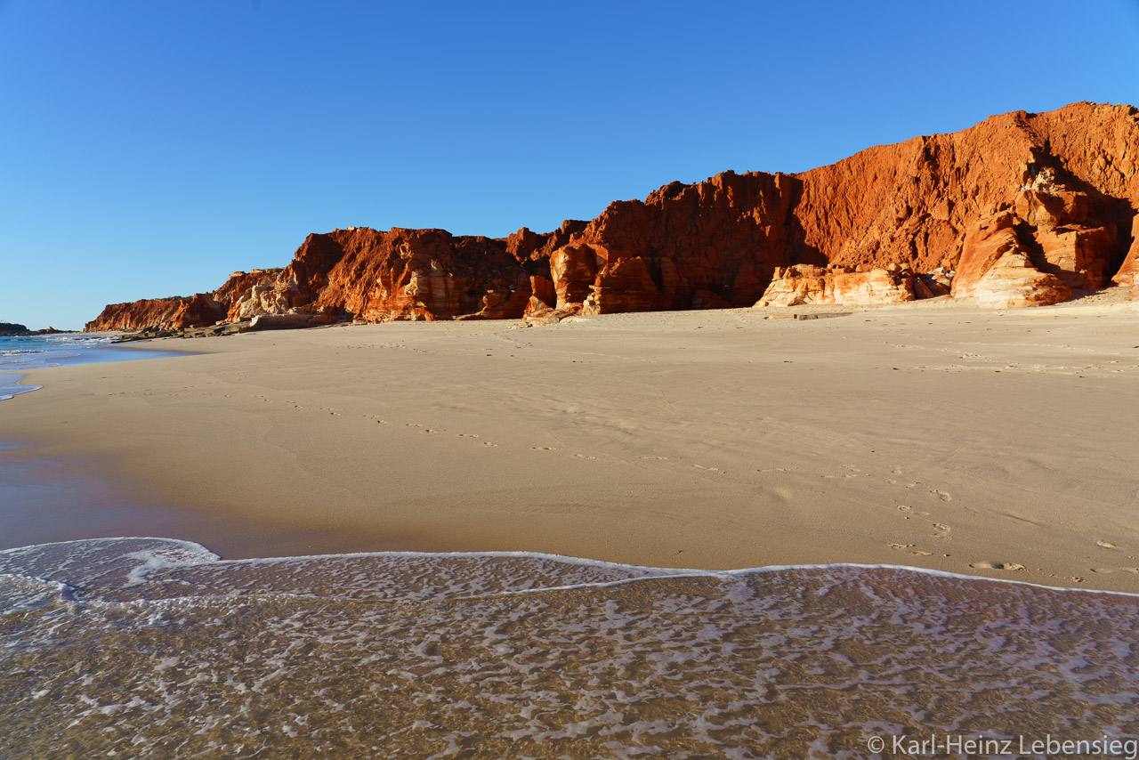 Cape Leveque