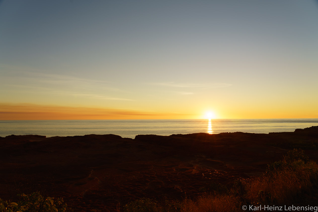 Cape Leveque